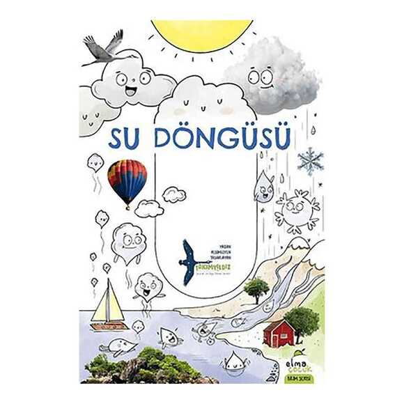 Su Döngüsü