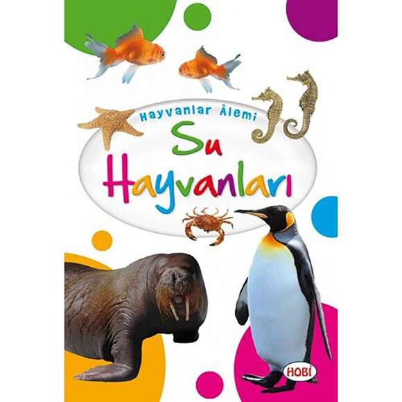 Su Hayvanları