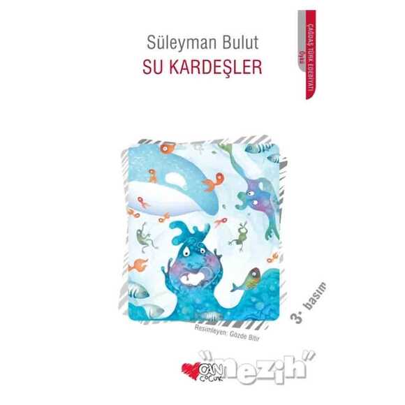 Su Kardeşler