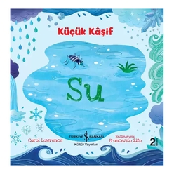 Su Küçük Kaşif - Thumbnail