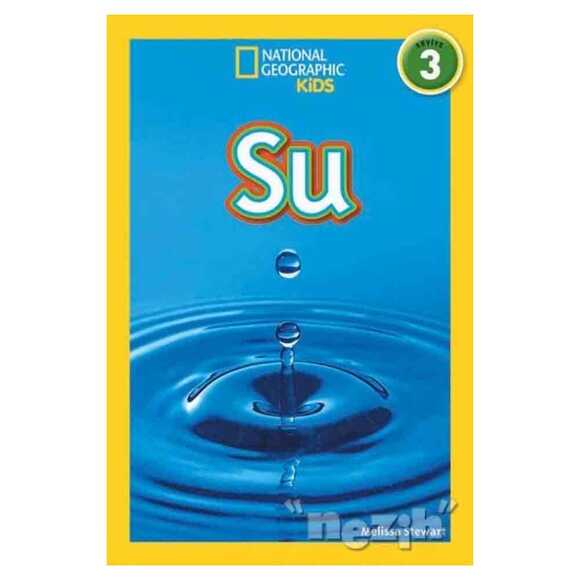 Su - National Geographic Kids