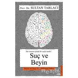 Suç ve Beyin - Thumbnail