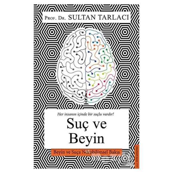 Suç ve Beyin