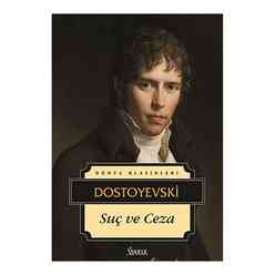 İskele Yayıncılık - Suç Ve Ceza 1