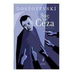 Yordam Kitap - Suç Ve Ceza