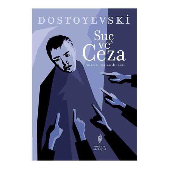 Suç Ve Ceza