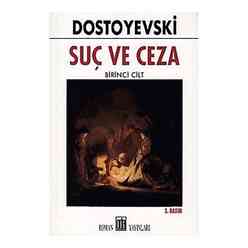 Suç Ve Ceza 2 Cilt - Thumbnail