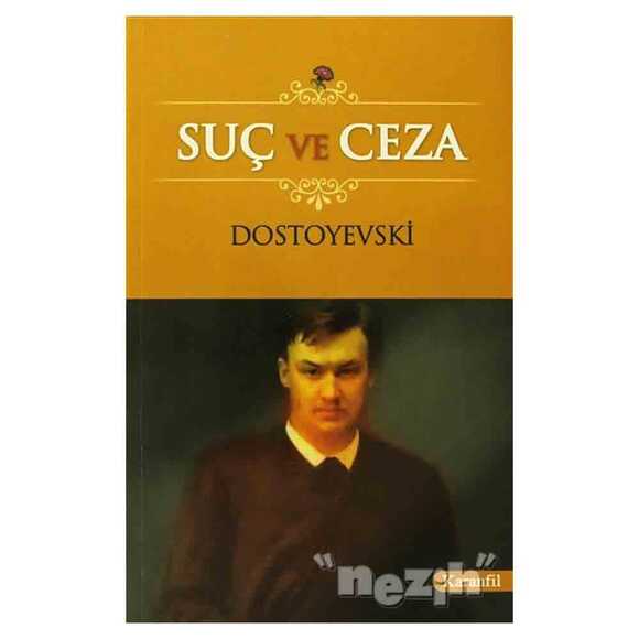 Suç ve Ceza