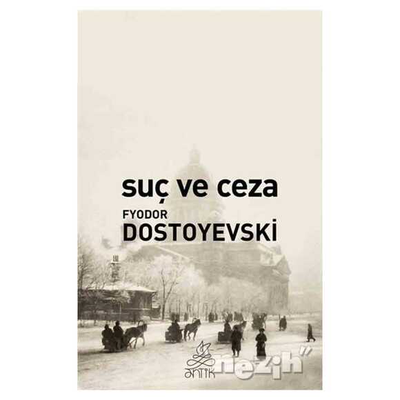 Suç ve Ceza