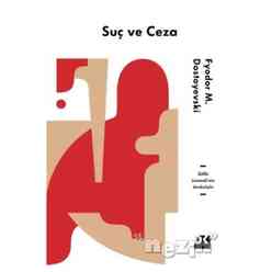 Doğan Kitap - Suç ve Ceza