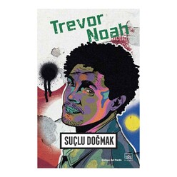 Suçlu Doğmak - Thumbnail