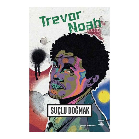 Suçlu Doğmak
