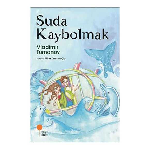 Suda Kaybolmak