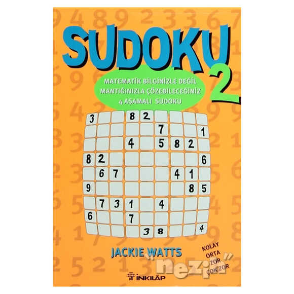 Sudoku 2