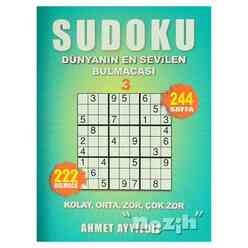 Sudoku - Thumbnail