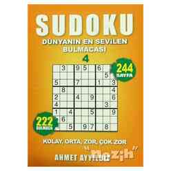 Sudoku - Thumbnail