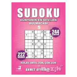 Sudoku - Thumbnail