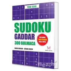 Sudoku Gaddar - Yeni Seri - Thumbnail