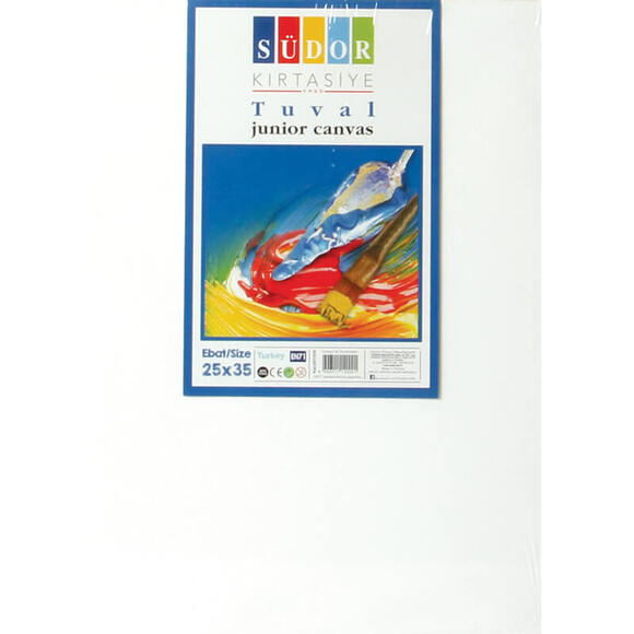 Südor 25x35 Tuval ST2535