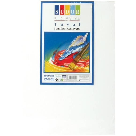 Südor 25x35 Tuval ST2535
