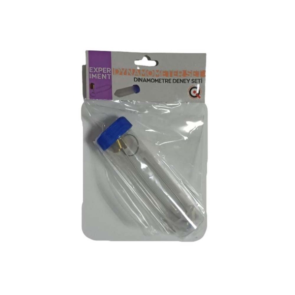 Südor Dinamometre Deney Seti 20 li DS-07