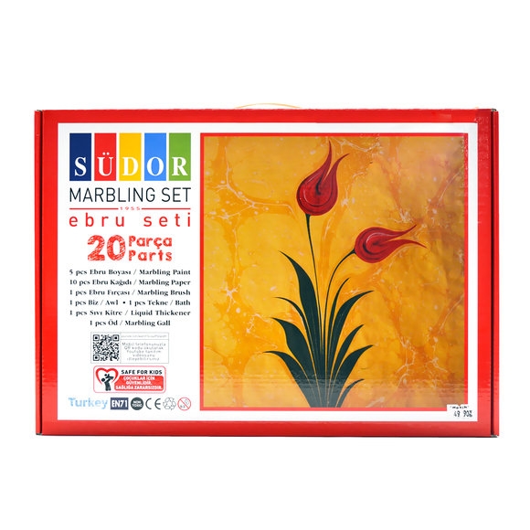 Südor Ebru Seti SD85