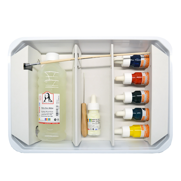 Südor Ebru Seti SD85