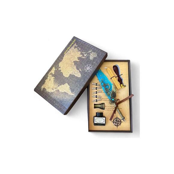 Südor Kaligrafi Seti Mumlu CL03