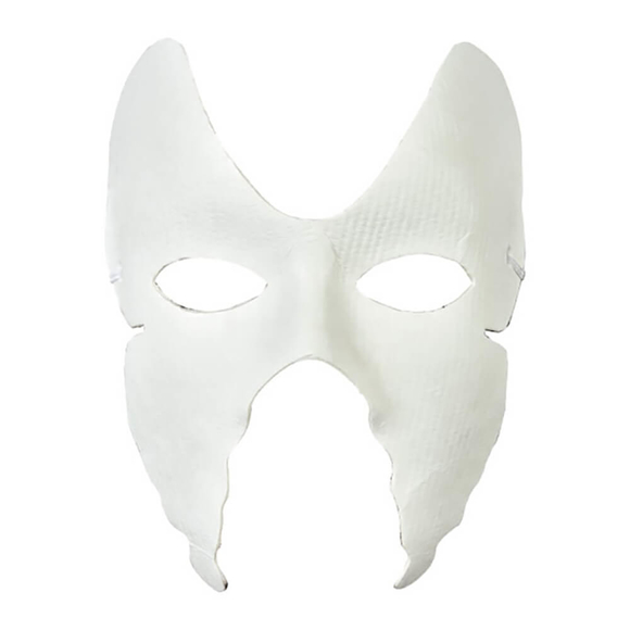 Südor Kelebek Karton Maske BS-57-03