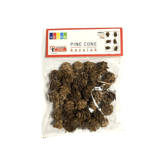 Südor Kozalak 25 Gr Küçük Bs139