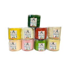 Südor - Südor Mona Kil Mavi 500 gr MC02-07