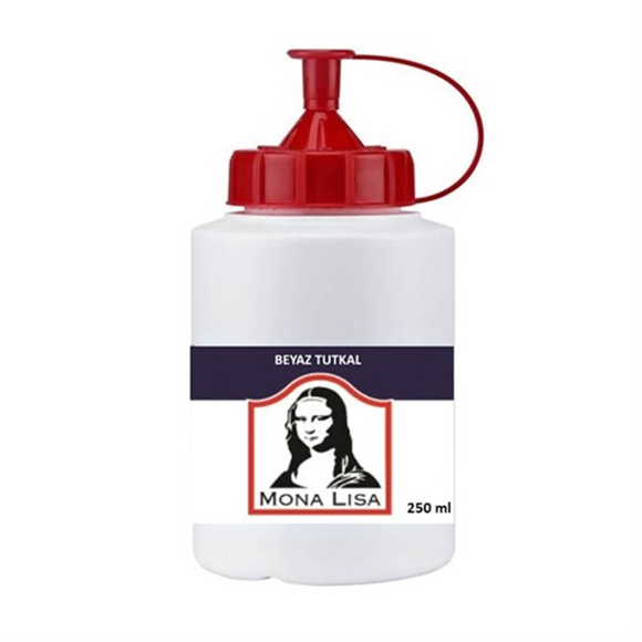 Südor Mona Lisa Beyaz Tutkal 250 ml SD427