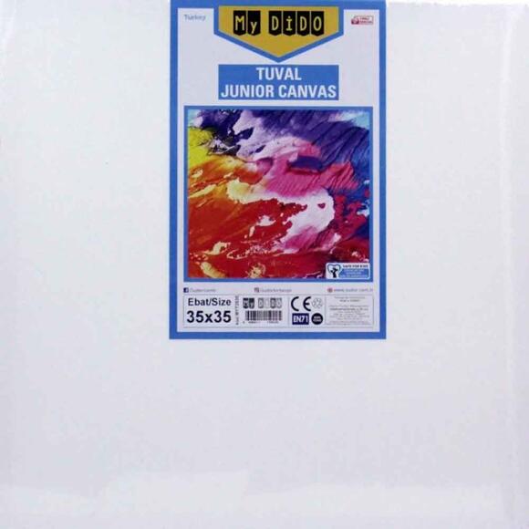 Südor MYT3030 Mydido 30x30 Tuval