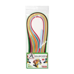 Südor Quiling 54cm 160 Pcs Set QL01-4 - Thumbnail