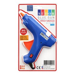 Südor Silikon Tabancası Büyük HG02 - Thumbnail
