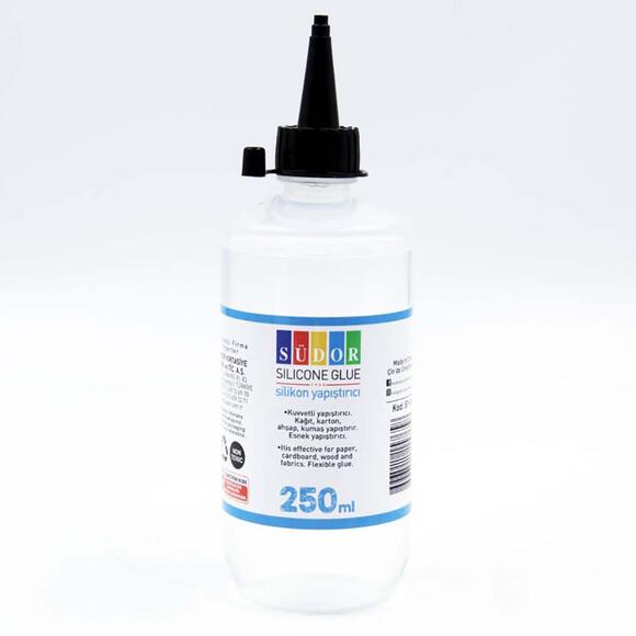 Südor Sıvı Silikon 250ml SY-04