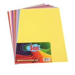 Südor - Südor Sp13 Palet 25X35 Dikdörtgen