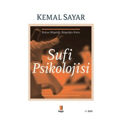 Kapı Yayınları - Sufi Psikolojisi
