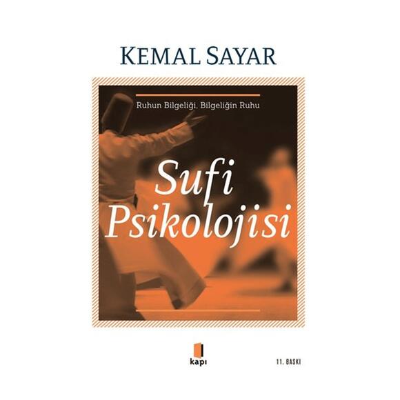 Sufi Psikolojisi