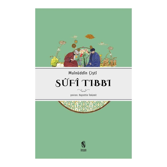 Sufi Tıbbı