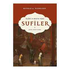 Kapı Yayınları - Sufiler