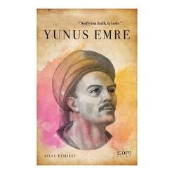 Sufiyim Halk İçinde: Yunus Emre - Thumbnail