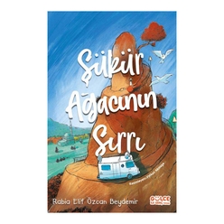 Şükür Ağacının Sırrı - Thumbnail