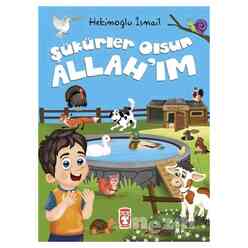 Şükürler Olsun Allah’ım - Thumbnail