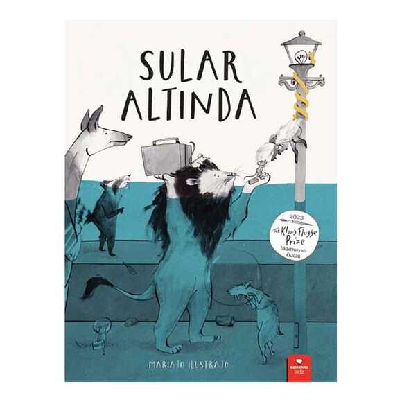 Sular Altında