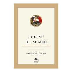 Sultan III.Ahmed - Thumbnail