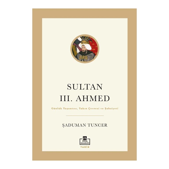 Sultan III.Ahmed