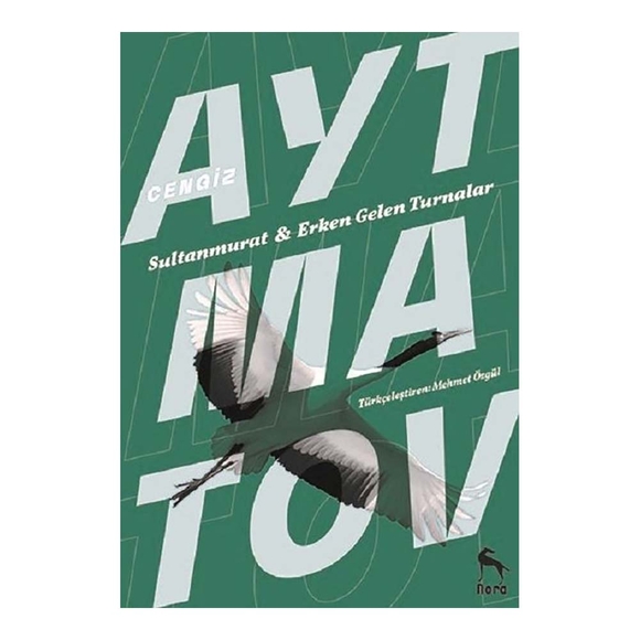 Sultan Murat Erken Gelen Turnalar