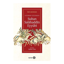 Yeditepe Yayınevi - Sultan Salahaddin Eyyübi