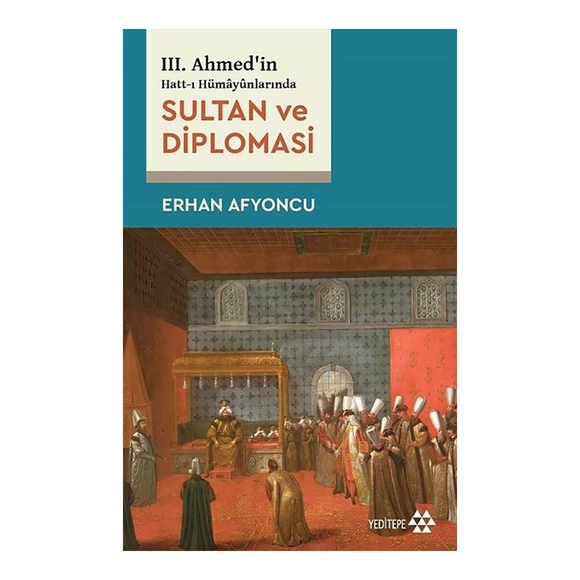 Sultan Ve Diplomasi
